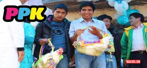 JEE de Huancavelica por fin abre proceso a un candidato por hacer campaña política dando regalos JEE de Huancavelica por fin abre proceso a un candidato por hacer campaña política dando regalos