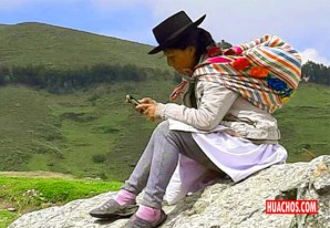 Miles de personas de Apurímac, Ayacucho y Huancavelica pueden acceder a internet de alta velocidad Miles de personas de Apurímac, Ayacucho y Huancavelica pueden acceder a internet de alta velocidad