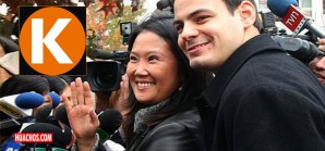 El balance de ingresos y egresos de Mark, Keiko y Fuerza Popular no cuadra El balance de ingresos y egresos de Mark, Keiko y Fuerza Popular no cuadra