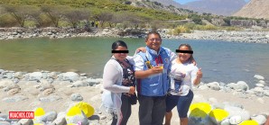 El rico alcalde tiene otras preocupaciones que el control de las obras municipales El rico alcalde tiene otras preocupaciones que el control de las obras municipales