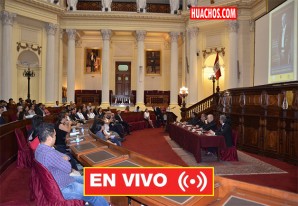 Comisión de Economía trata el asunto de la Ley de Reforma Agraria | DIRECTO Comisión de Economía trata el asunto de la Ley de Reforma Agraria | DIRECTO