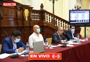 Se inició mesa de trabajo sobre ley agraria convocada por Comisión de Economía | DIRECTO Se inició mesa de trabajo sobre ley agraria convocada por Comisión de Economía | DIRECTO