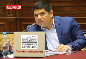 Congresistas no se ocuparon del caso de la ley agraria por falta de quorum Congresistas no se ocuparon del caso de la ley agraria por falta de quorum