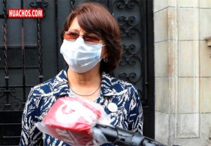 Gobierno amplía el toque de queda en Ica, Arequipa, Moquegua y Tacna Gobierno amplía el toque de queda en Ica, Arequipa, Moquegua y Tacna