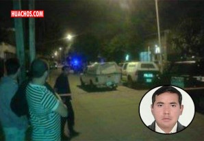Acuchillan y matan a chofer para robarle su vehículo en Ica Acuchillan y matan a chofer para robarle su vehículo en Ica