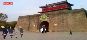 China pone trabas a expertos de la OMS para entrar al país e investigar el origen del covid-19 China pone trabas a expertos de la OMS para entrar al país e investigar el origen del covid-19