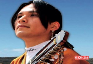 SONQOLLAY (Charango Peruano - PUKA) SONQOLLAY (Charango Peruano - PUKA)