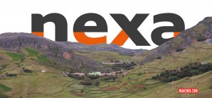 Pobladores de Callqui le dicen NO al proyecto minero de la multinacional brasilera Nexa Pobladores de Callqui le dicen NO al proyecto minero de la multinacional brasilera Nexa