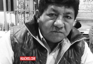 Cosme Alejandro Salvatierra Mansilla, Q.E.P.D. Cosme Alejandro Salvatierra Mansilla, Q.E.P.D.