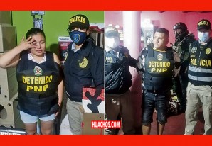 36 meses tras los barrotes para la violenta banda “Los crueles de La Palma” de Ica 36 meses tras los barrotes para la violenta banda “Los crueles de La Palma” de Ica