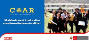 Minedu asegura que no se cerrarán los Colegios de Alto Rendimiento - COAR Minedu asegura que no se cerrarán los Colegios de Alto Rendimiento - COAR