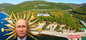 Conozca el fabuloso castillo del zar de zares de todas las Rusias | VIDEO Conozca el fabuloso castillo del zar de zares de todas las Rusias | VIDEO