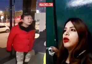 Mundos paralelos asimétricos | VIDEO Mundos paralelos asimétricos | VIDEO