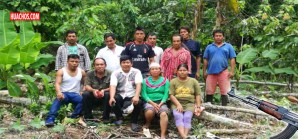 Hostilidad y amenazas contra defensores indígenas se agudizan en Amazonía peruana Hostilidad y amenazas contra defensores indígenas se agudizan en Amazonía peruana