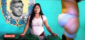 César Acuña, jefe de APP, exige renuncia inmediata de su candidata "burrier" César Acuña, jefe de APP, exige renuncia inmediata de su candidata "burrier"