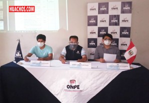 ODPE Ica instalará y sorteará a miembros de mesa este viernes 29 ODPE Ica instalará y sorteará a miembros de mesa este viernes 29