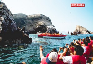 Suspensión temporal de actividades turísticas en áreas naturales protegidas Suspensión temporal de actividades turísticas en áreas naturales protegidas