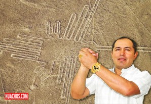 El rico alcalde nasqueño quiere más plata para ver un rato su patrimonio cultural El rico alcalde nasqueño quiere más plata para ver un rato su patrimonio cultural