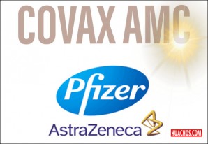 Noticia alentadora para el Perú, Covax enviará casi lo mejor que hay en vacunas contra el Covid19 Noticia alentadora para el Perú, Covax enviará casi lo mejor que hay en vacunas contra el Covid19