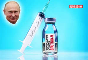 Sputnik V tiene una efectividad del 91,6% para prevenir el covid-19 Sputnik V tiene una efectividad del 91,6% para prevenir el covid-19