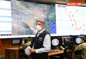 Mañana por la tarde llega otro lote de 700 mil dosis de vacuna china Sinopharm Mañana por la tarde llega otro lote de 700 mil dosis de vacuna china Sinopharm