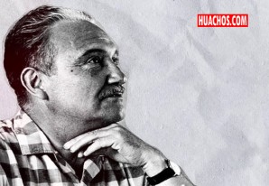 Congreso rinde homenaje al gran escritor José María Arguedas | VIDEO Congreso rinde homenaje al gran escritor José María Arguedas | VIDEO