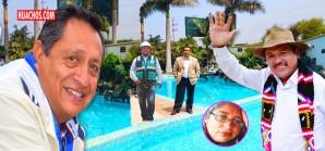 10% del costo de un proyecto fue objeto de la rapiña de funcionarios de la municipalidad 10% del costo de un proyecto fue objeto de la rapiña de funcionarios de la municipalidad