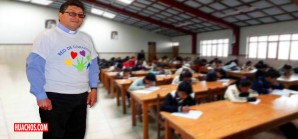 Huancavelica: Fuerzas del orden buscan intensamente a un cura por abuso sexual Huancavelica: Fuerzas del orden buscan intensamente a un cura por abuso sexual