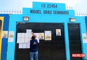 ODPE Ica habilitará más de 300 locales de votación por emergencia sanitaria ODPE Ica habilitará más de 300 locales de votación por emergencia sanitaria