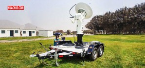 SOPHy, el primer radar móvil peruano para pronosticar lluvias y prevenir huaycos SOPHy, el primer radar móvil peruano para pronosticar lluvias y prevenir huaycos