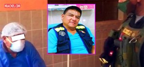 Chincha: acusan a enfermero de hacer tocamientos indebidos a menor de 15 años Chincha: acusan a enfermero de hacer tocamientos indebidos a menor de 15 años