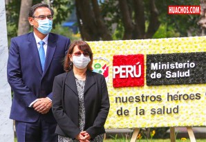 Ministerio Público citó a Martín Vizcarra a declarar hoy sobre el caso de vacunas chinas Ministerio Público citó a Martín Vizcarra a declarar hoy sobre el caso de vacunas chinas