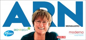 La increíble historia de Katalin Karikó, la enemiga Nº 1 de la Covid-19 La increíble historia de Katalin Karikó, la enemiga Nº 1 de la Covid-19