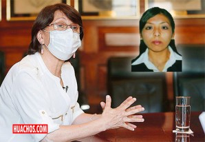 Mazzetti y sus tres asesores se vacunaron el mismo día en su casa Mazzetti y sus tres asesores se vacunaron el mismo día en su casa