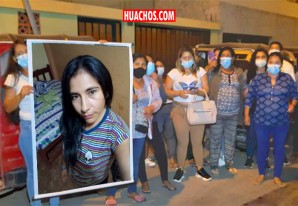 Policía investiga dos casos de feminicidio en Los Aquijes y Salas Guadalupe, en Ica Policía investiga dos casos de feminicidio en Los Aquijes y Salas Guadalupe, en Ica
