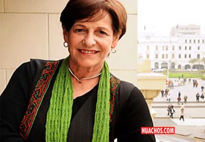 Susana Villarán: Fiscalía realiza incautación de dos inmuebles en Surco Susana Villarán: Fiscalía realiza incautación de dos inmuebles en Surco