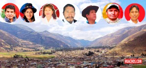 Huancavelica: Conozca a los candidatos al Congreso de la provincia de Tayacaja Huancavelica: Conozca a los candidatos al Congreso de la provincia de Tayacaja