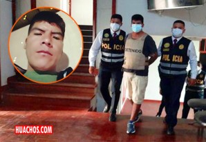Cae en manos de la ley narco chinchano especialista en venta al menudeo Cae en manos de la ley narco chinchano especialista en venta al menudeo