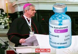 Obispos de Canadá llaman a fieles evitar vacunas contra la covid-19 por motivos éticos Obispos de Canadá llaman a fieles evitar vacunas contra la covid-19 por motivos éticos