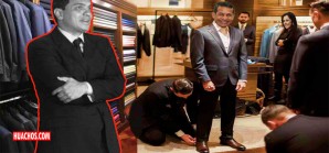 Exgerente de OAS en Perú acusa a N. Heredia de haber coordinado para ganar licitaciones Exgerente de OAS en Perú acusa a N. Heredia de haber coordinado para ganar licitaciones