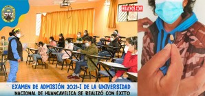 Postulantes a universidad huancavelicana fueron intervenidos por la PNP Postulantes a universidad huancavelicana fueron intervenidos por la PNP