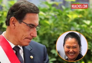 El pobre exgobernador regional de Moquegua todavía peor que Keiko Fujimori El pobre exgobernador regional de Moquegua todavía peor que Keiko Fujimori