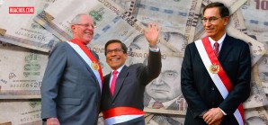 Exministro de Agricultura José M. Hernández declara como colaborador eficaz Exministro de Agricultura José M. Hernández declara como colaborador eficaz