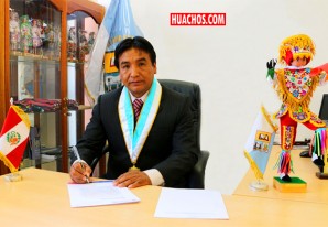 Municipalidad de Colcabamba gana premio “Bicentenario” por cumplimiento de metas Municipalidad de Colcabamba gana premio “Bicentenario” por cumplimiento de metas