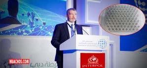 Interpol aconseja no comprar por internet vacunas contra el coronavirus Interpol aconseja no comprar por internet vacunas contra el coronavirus