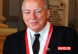 Manuel Dammert: excongresista falleció a los 72 años Manuel Dammert: excongresista falleció a los 72 años