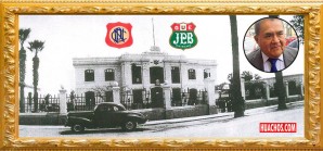 El último recorrido del Dr. Lauro Muñoz Garay Q.E.P.D. | VIDEO El último recorrido del Dr. Lauro Muñoz Garay Q.E.P.D. | VIDEO