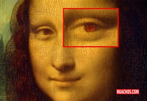 "El secreto de la Mona Lisa" | VIDEO "El secreto de la Mona Lisa" | VIDEO