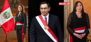 Subcomisión aprueba inhabilitar a Vizcarra por 10 años para cargos públicos Subcomisión aprueba inhabilitar a Vizcarra por 10 años para cargos públicos