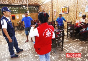 Restricciones sobre publicación de encuestas y la Ley Seca Restricciones sobre publicación de encuestas y la Ley Seca